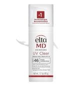 EltaMD UV Clear SPF 46 Oil-Free Face Sunscreen