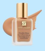 Estée Lauder Double Wear Foundation