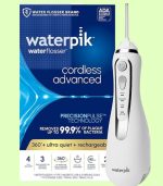 Waterpik Cordless Advanced 2.0 Water Flosser