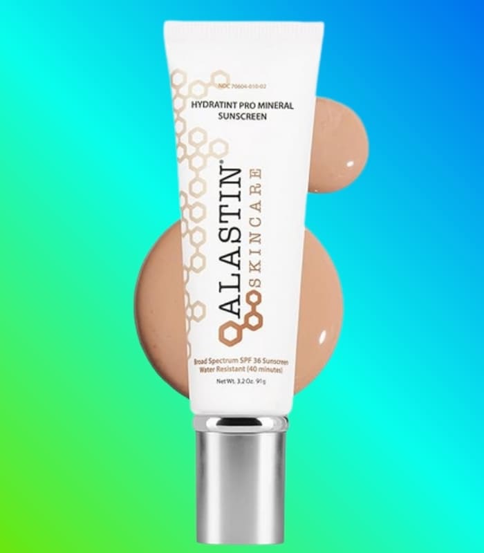 ALASTIN HydraTint SPF 36 Sunscreen