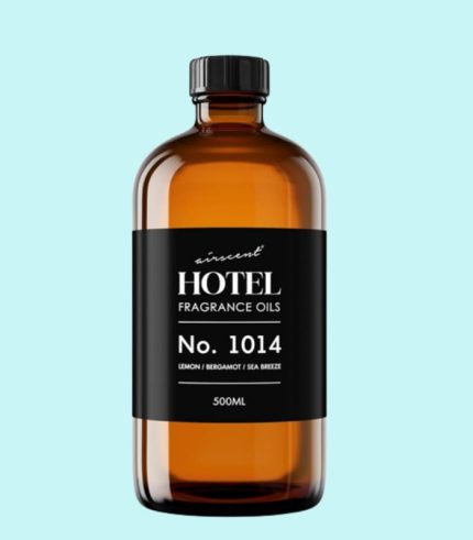 AirScent No.1014 Hotel Diffuser Oil