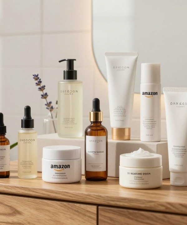 Best-Selling Skincare Products