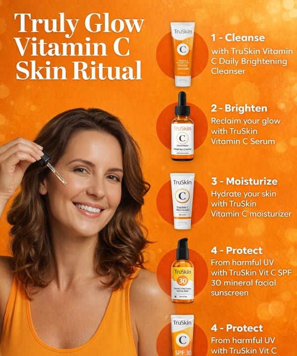 Best Vitamin C Serums