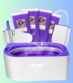 Ella Bella Paraffin Wax Machine Kit