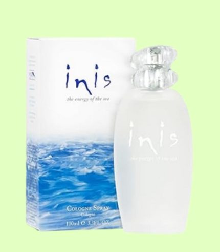 Inis Energy of the Sea Cologne