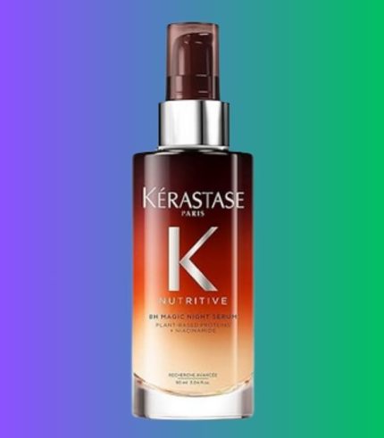 Kérastase 8H Magic Night Hair Serum
