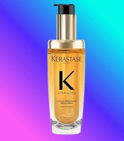 Kérastase Elixir Ultime Hair Oil
