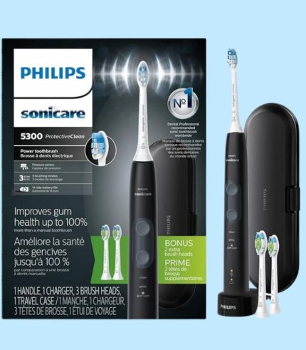 Philips Sonicare 5300 Toothbrush