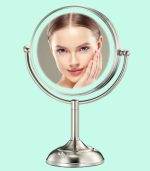 Pro 8.5 3-Color Lighted Mirror