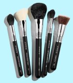 Sigma 5-Pc Face Brush Set