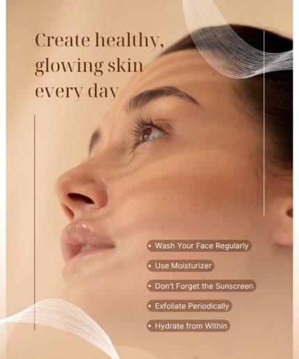 Skincare Serums & Essentials