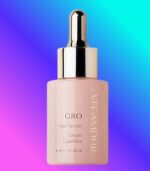 VEGAMOUR GRO Hair Growth Serum