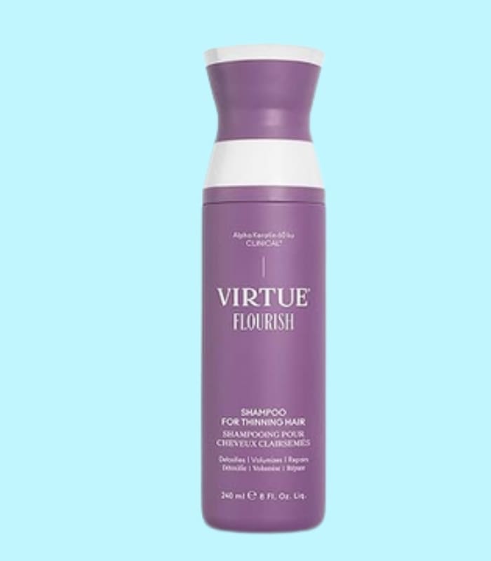 VIRTUE Flourish Shampoo for Thinning VIRTUE Flourish Shampoo for Thinning