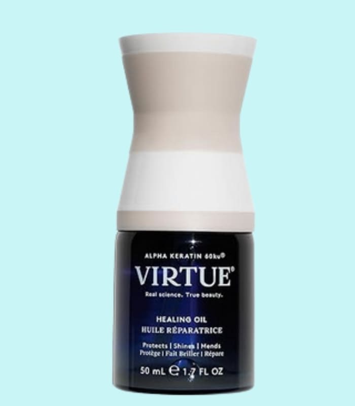 VIRTUE Healing Oil Hair Serum
