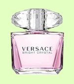Versace Bright Crystal EDT for Women
