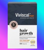 Viviscal Men Hair Growth Tablets