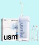 usmile C10 Portable Water Flosser