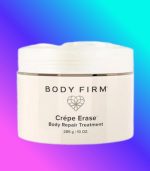 Crepe Erase Firming Body Cream