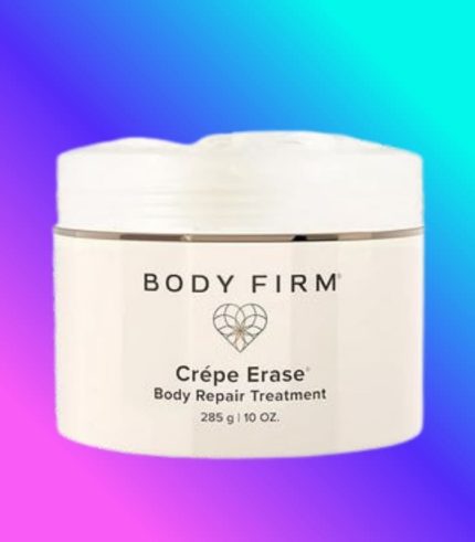 Crepe Erase Firming Body Cream