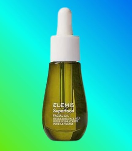 ELEMIS Superfood Facial Oil