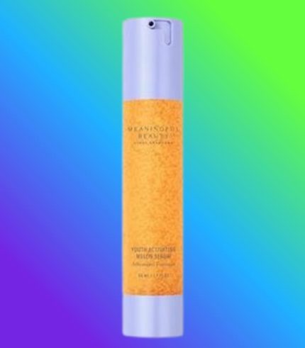 Meaningful Beauty Melon Serum