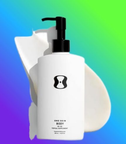 OneSkin OS-01 Peptide Body Lotion